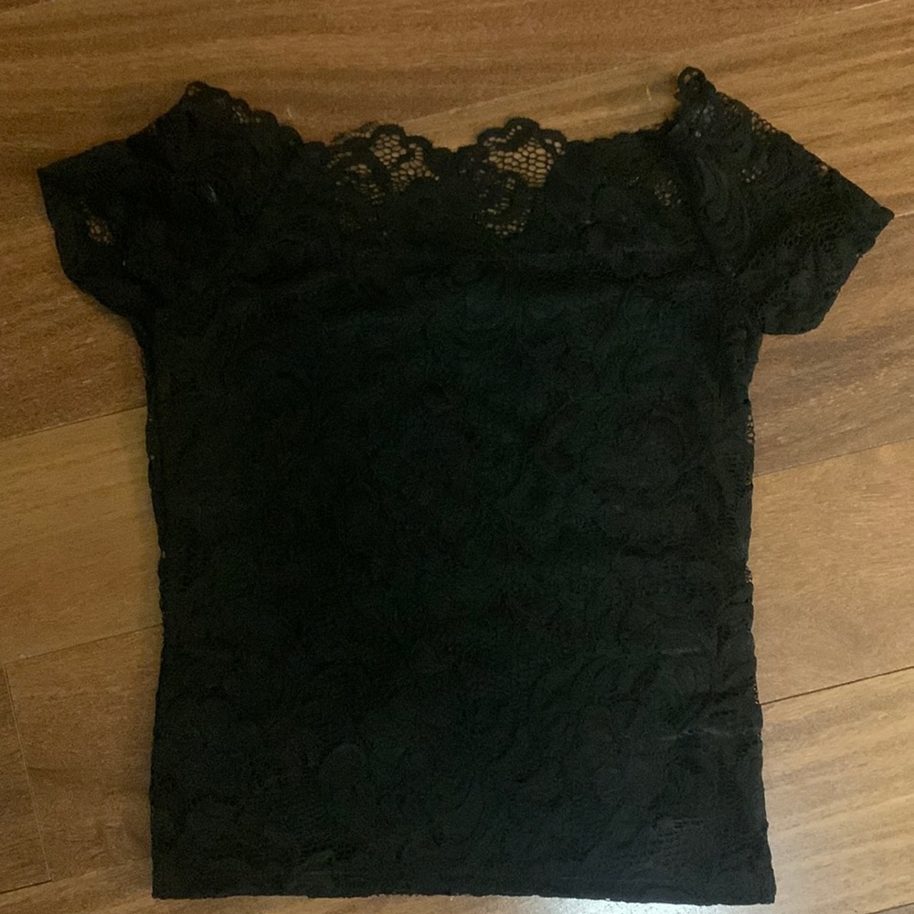 Ambiance small black